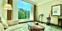 Biyuyuan Hotel - Beiyuan Deluxe Garden-View Sala De Cama Doble