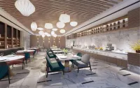 Magnotel Hotel (Dongying Qingfeng Lake South Yilu) - 3 stjerner