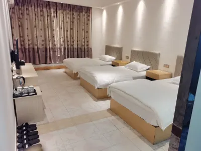 Xiangcheng Hotel Hotels near Nanxiang Passenger Transport Terminal