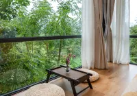 Xummei Qi Xi Resort - balcony