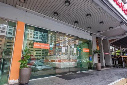 수방 파크 호텔