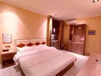 Luntai Populus Hotel Hotels near Luntaixian Shamo Park