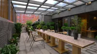 Jiang'an Yayuan Hotel