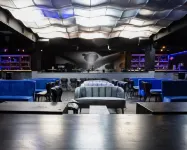 Regency Miami Airport by Sonesta - bar