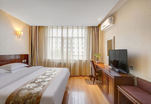 객실 내부 디테일 1