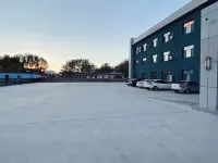 Jiafeng Holiday Hotel - parking