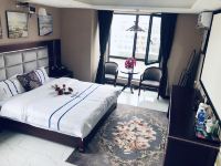 资阳泊尔曼酒店 - 3D豪华大床房