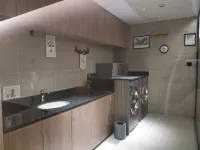 Hanting Hotel (Wenshan Guangda Plaza Pedestrian Street) Hotels in Wenshan