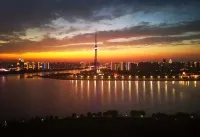 Jinjiang Hotel Linyi Chengfa - Scenic