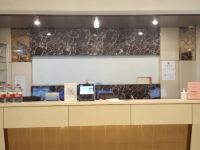 易居优漫酒店(天津人民医院店) - 健身娱乐设施