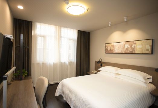 호텔 객실 사진 2