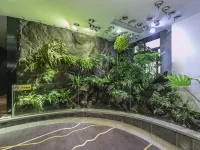 PEBBLE MOTEL (Fuzhou Minhou No.1 High School Branch)