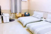 Dongtai Yunshang Hotel