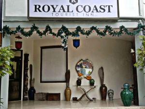 Royal Coast Tourist Inn and Restaurant