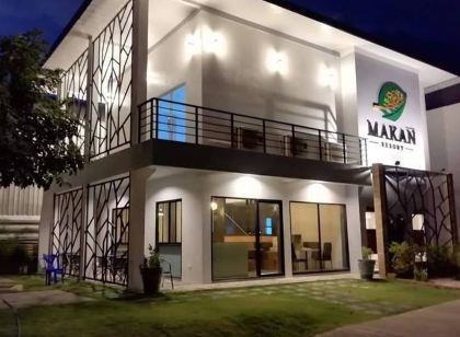 Makan Resort