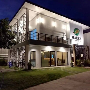 รูปภาพของมาร์กาญ รีสอร์ท