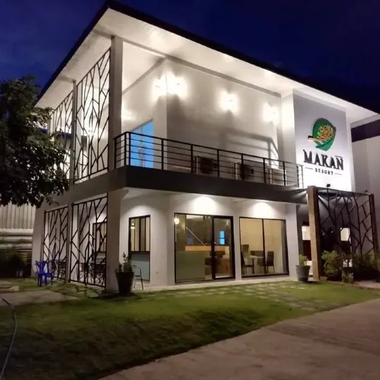 Makan Resort