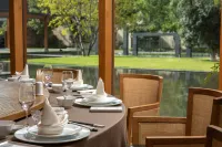 Yuandao international qiandao lake