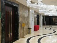 东莞隐贤山庄酒店 - 公共区域
