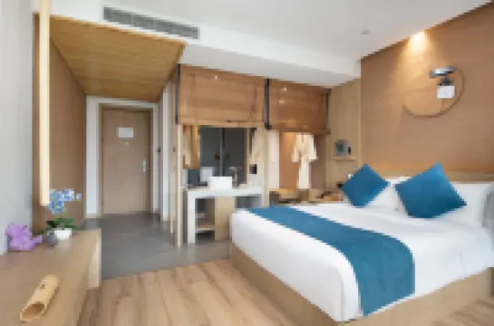 Yunyin Xiju Hotel（Hangzhou Hello Kitty Paradise）