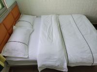广州迎宾租房 - 标准大床房