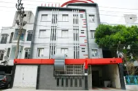 OYO 279 Deli Homestay Hotels in Kesawan