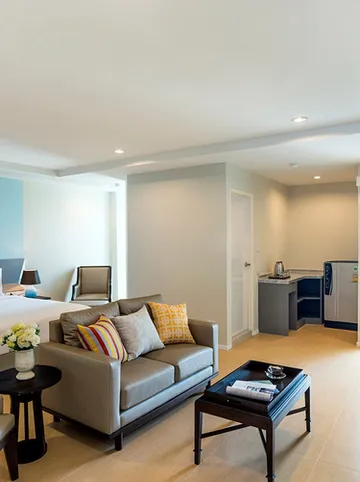 รูปภาพของโรงแรมเซอร์คอน