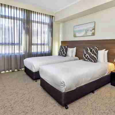 New Haus by Hougoumont Hotel, Former Bannister 22 Rooms