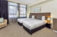 New Haus by Hougoumont Hotel, Former Bannister 22 Các khách sạn gần The University of Notre Dame Australia