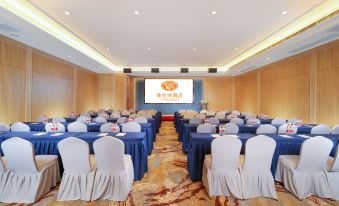 Vienna Hotel (Zhuhai Huafa Mall Nanping Technology Industrial Zone)