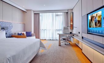 Hampton by Hilton Shenzhen North Station
