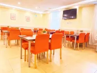如家派柏.雲飯店（徐州堤北祥和店）