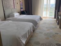 上海麗豪酒店 - 特惠双床房
