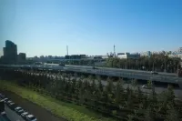 Changchun Guantong Business Travel Hotel