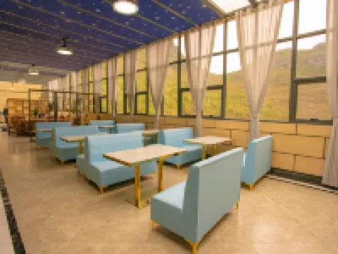 Huatingyunxi Hotle Hotel a Debao