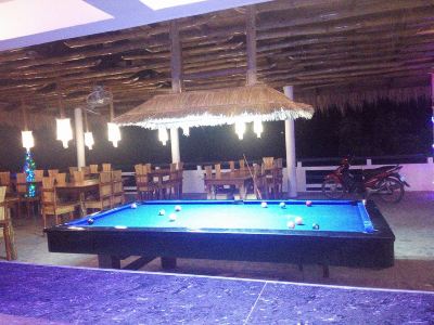 Billiards