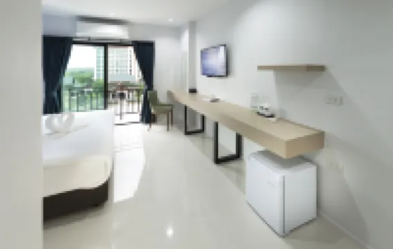 B Hotel Khon Kaen