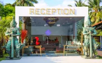 Zee Luxury Boutique Hotel