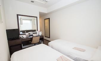 Hearton Hotel Higashi-Shinagawa