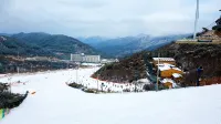 Eden Valley Resort Hotels in Yangsan