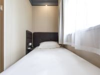 海友酒店(上海天山路店) - 单床房
