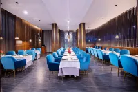 Baiwei Hotel (Zhengzhou CBD Exhibition Center) Hotels in Zhengzhou