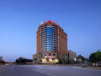 ROYAL XINXIANG INTEENATIONAL HOTEL Hotels in Longzhou