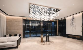 Grace Collection Hotel (Chongqing Jiangbeizui Financial City)