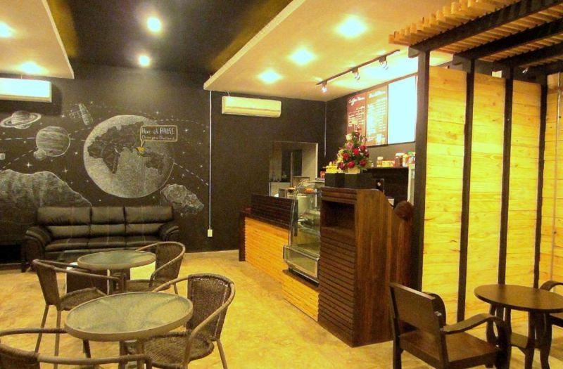 Chiang Mai D Hostel photo 4