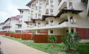 Sand & Sandals Desaru Beach Resort & Spa