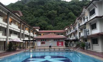 Hotel Seri Malaysia Kangar