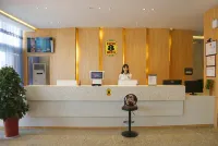 Super 8 Premier Hotel (Tumushuke City Government Branch) Hotel a Tumxuk
