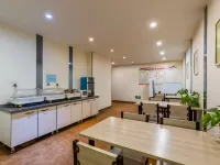 7Days Inn Chain Hotel (Xingtai Yucai South Road) - 2 stjerner
