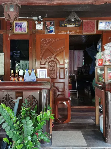 รูปภาพของบ้านล้านนารีสอร์ท